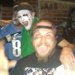 Meet your Posher, Jo jo